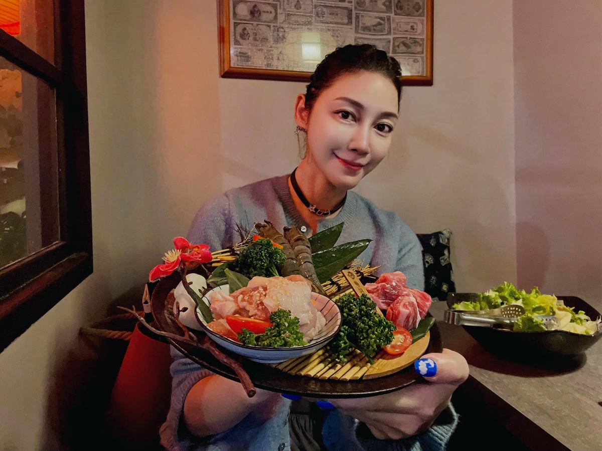 台北美食推薦《豆町村燒肉》「激安餐飲集團」東區全新燒肉品牌! 台北美食推薦《豆町村燒肉》「激安餐飲集團」東區全新燒肉品牌!