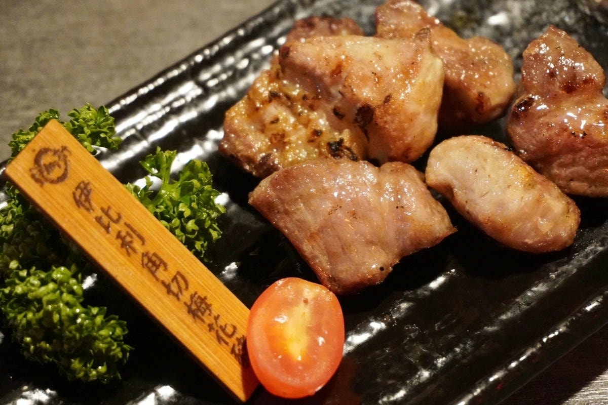 台北美食推薦《豆町村燒肉》「激安餐飲集團」東區全新燒肉品牌! 台北美食推薦《豆町村燒肉》「激安餐飲集團」東區全新燒肉品牌!