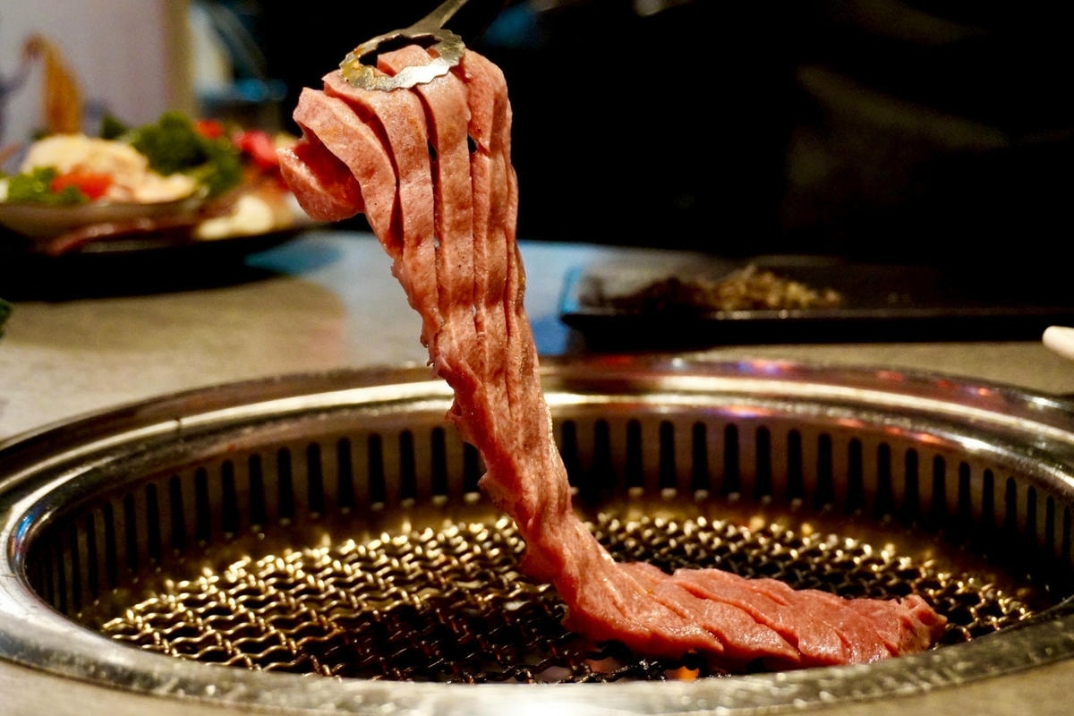 台北美食推薦《豆町村燒肉》「激安餐飲集團」東區全新燒肉品牌! 台北美食推薦《豆町村燒肉》「激安餐飲集團」東區全新燒肉品牌!