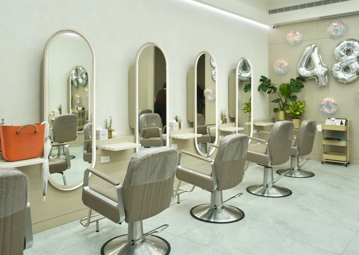HAPPYHAIR 台中文心店 台中南屯染髮推薦 台中南屯 HAPPYHAIR 台中文心店 台中髮廊推薦 台中美髮師推薦 台中南屯染髮推薦 台中南屯護髮推薦 台中南屯美髮推薦