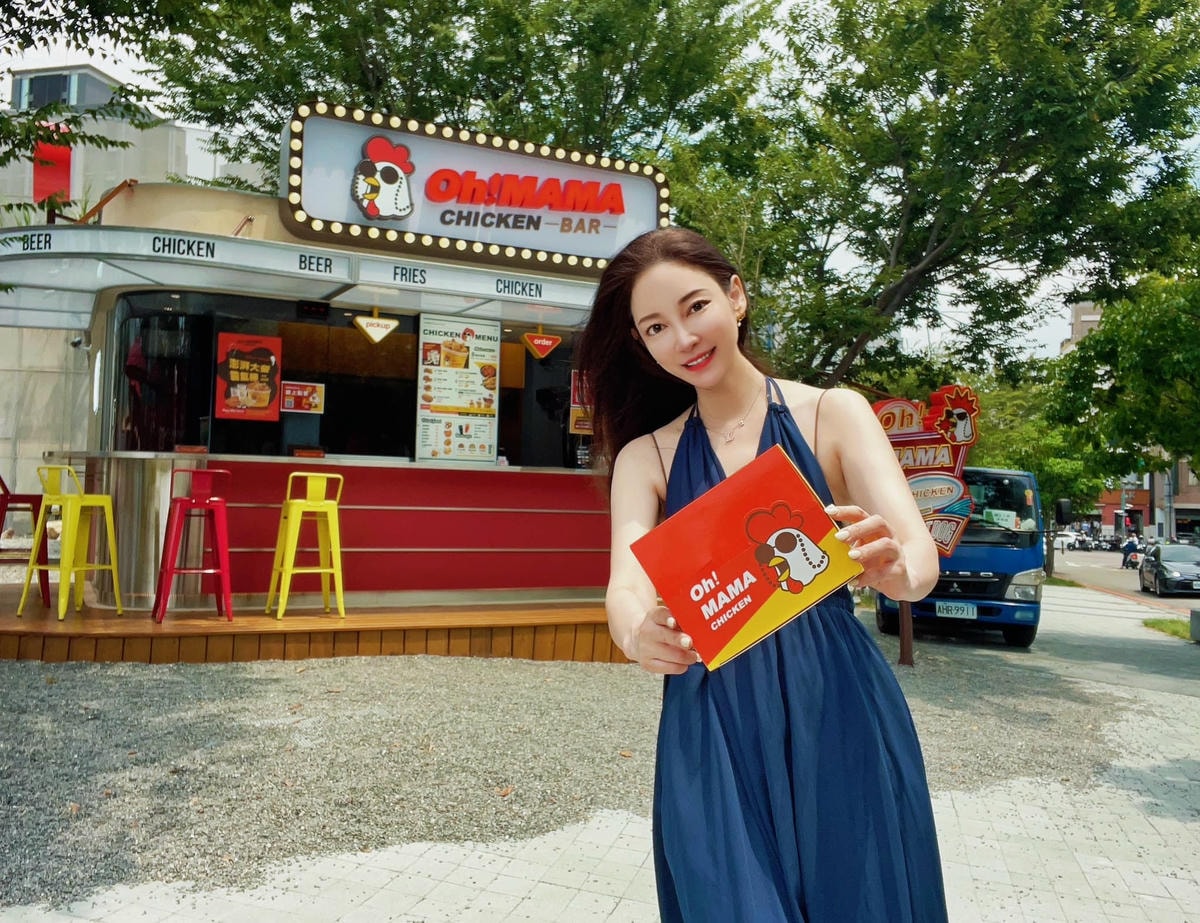 #全台最強美式淋醬炸雞 #OHMAMA #MAMA辣醬 #台中美食 #線上訂餐2023台中北屯玩到西屯逍遙遊 吃喝玩樂住宿一網打盡帶你玩到