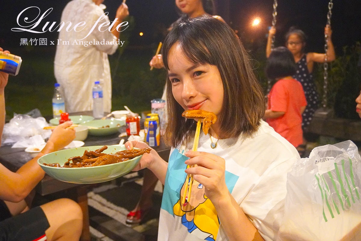 [彰化美食] 黑竹園滷味 飄香40年的超人氣伴手禮!台視、中