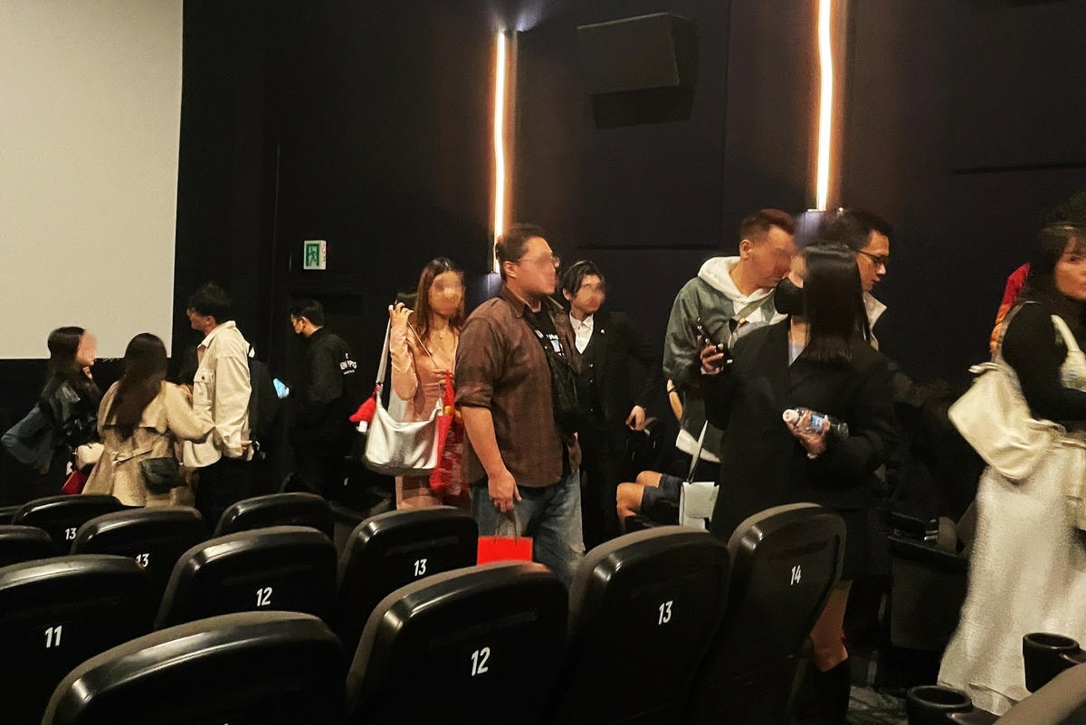 《我談的那場戀愛》單身配對場-電影特映會! 約約伴 打造有溫 《我談的那場戀愛》單身配對場-電影特映會! 約約伴 打造有溫