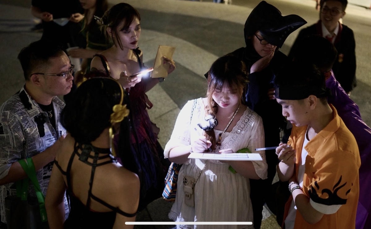 約約伴實體交友俱樂部 配置戀愛顧問&約會規劃師 主題式交友活
