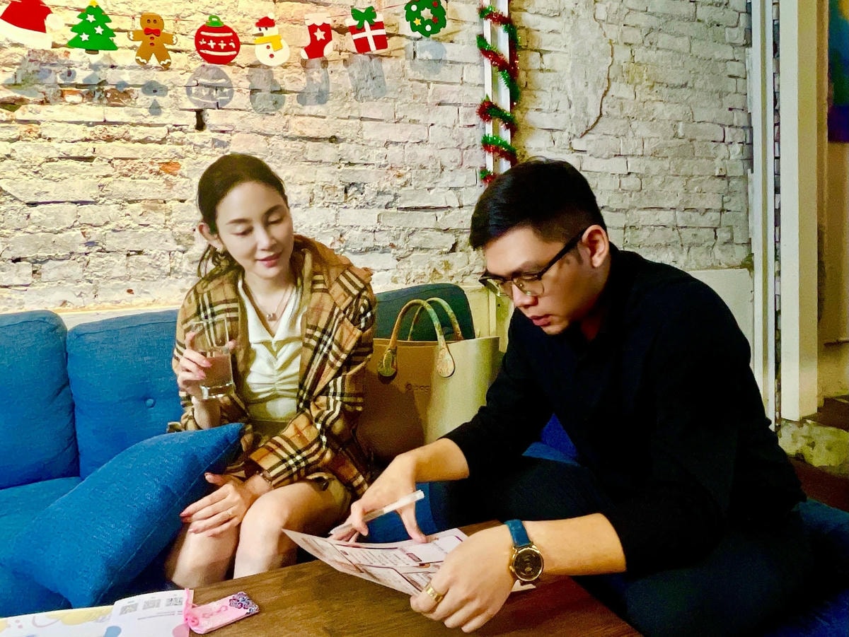 約約伴實體交友俱樂部 配置戀愛顧問&約會規劃師 主題式交友活