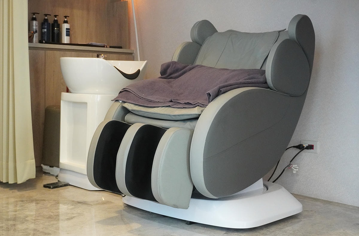 1825 Hair & Scalp Care Canter 