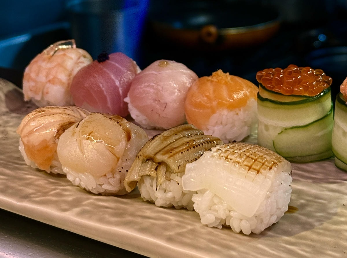 [玖酒井食事町]#台北東區居酒屋 #大安區餐廳推薦 必點菜色