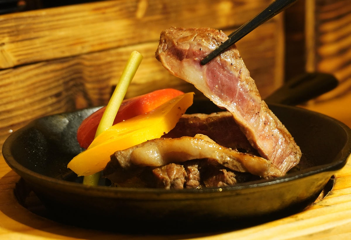 [玖酒井食事町]#台北東區居酒屋 #大安區餐廳推薦 必點菜色