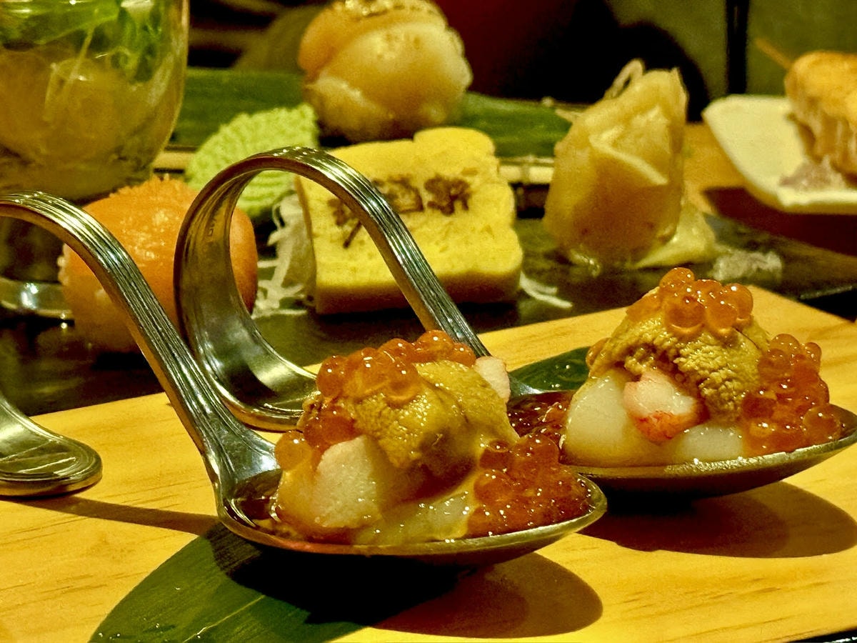 [玖酒井食事町]#台北東區居酒屋 #大安區餐廳推薦 必點菜色