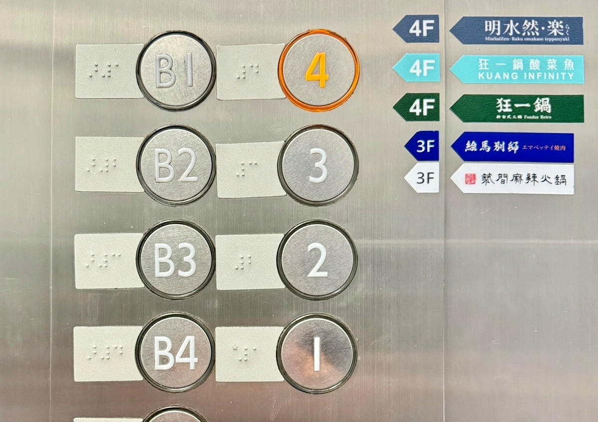 [2025西門美食推薦] 狂一鍋酸菜魚西門店 TIFFANY
