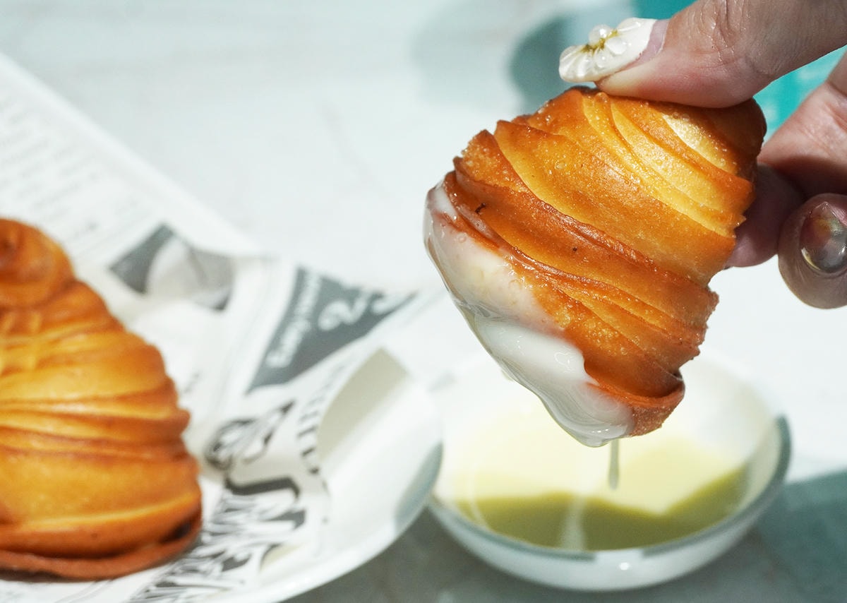 [2025西門美食推薦] 狂一鍋酸菜魚西門店 TIFFANY