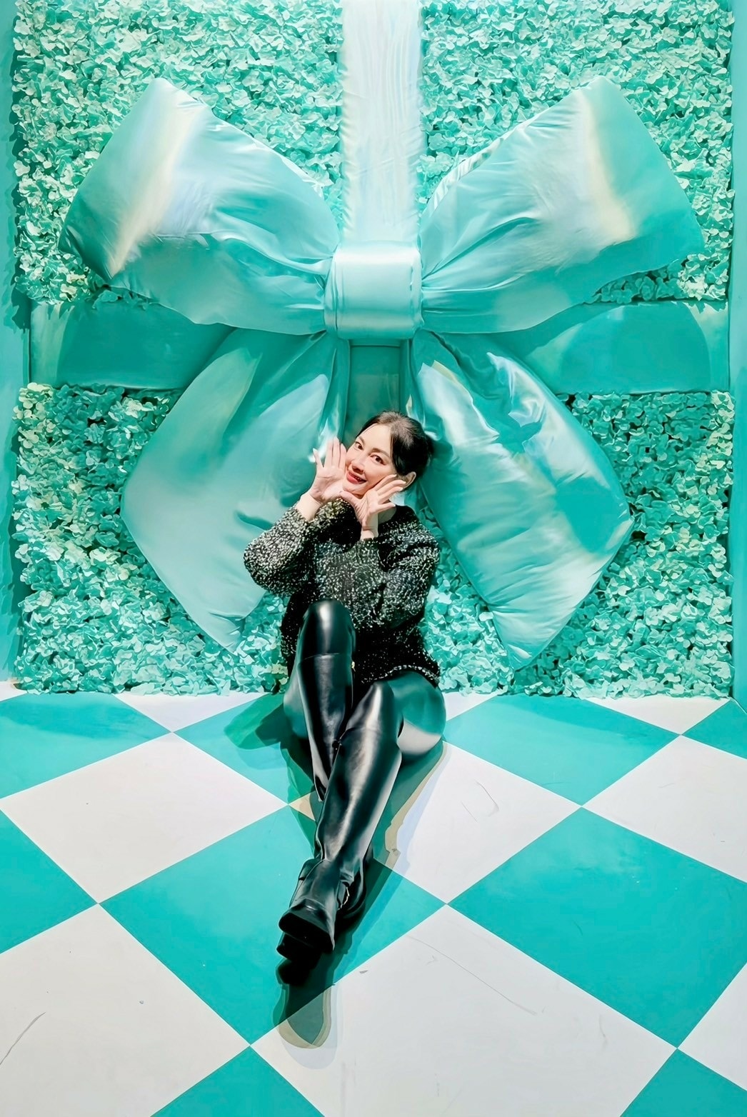 [2025西門美食推薦] 狂一鍋酸菜魚西門店 TIFFANY