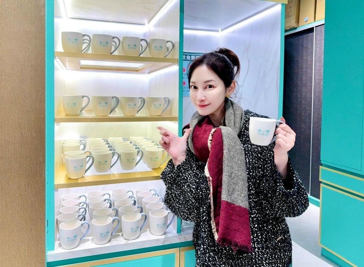 [2025西門美食推薦] 狂一鍋酸菜魚西門店 TIFFANY