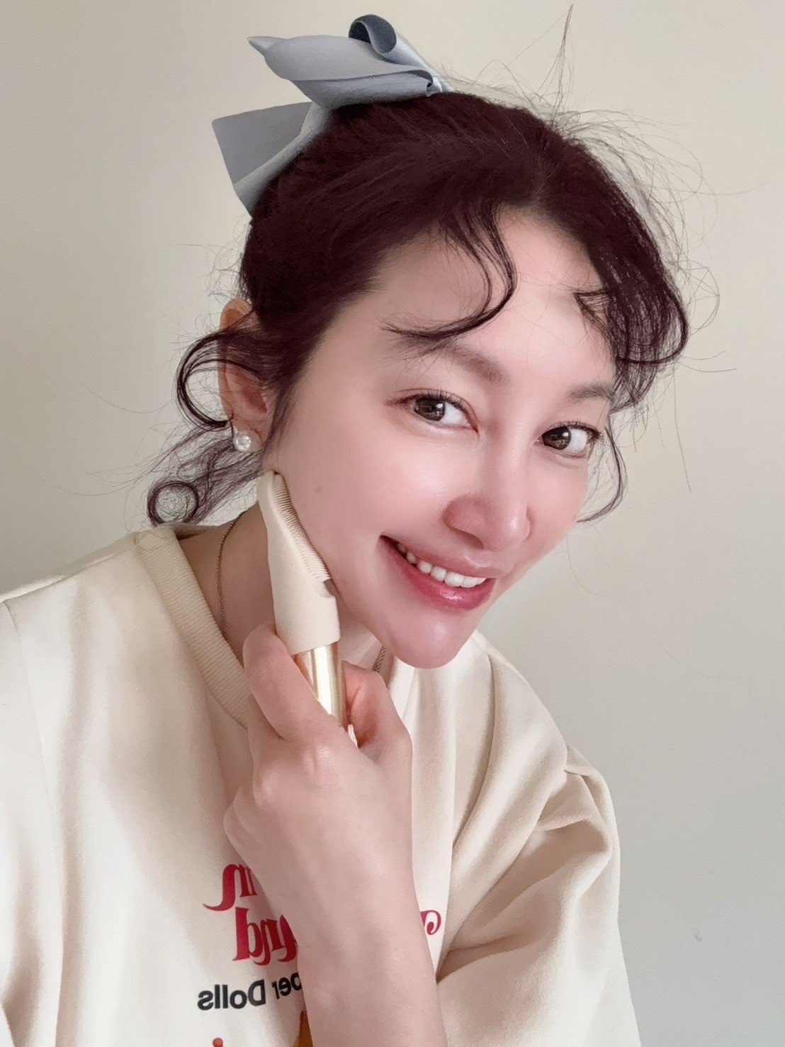 美容儀專家-NUEVA 想調理粉刺荳荳 你得先把清潔做到位! 美容儀專家-NUEVA 想調理粉刺荳荳 你得先把清潔做到位!