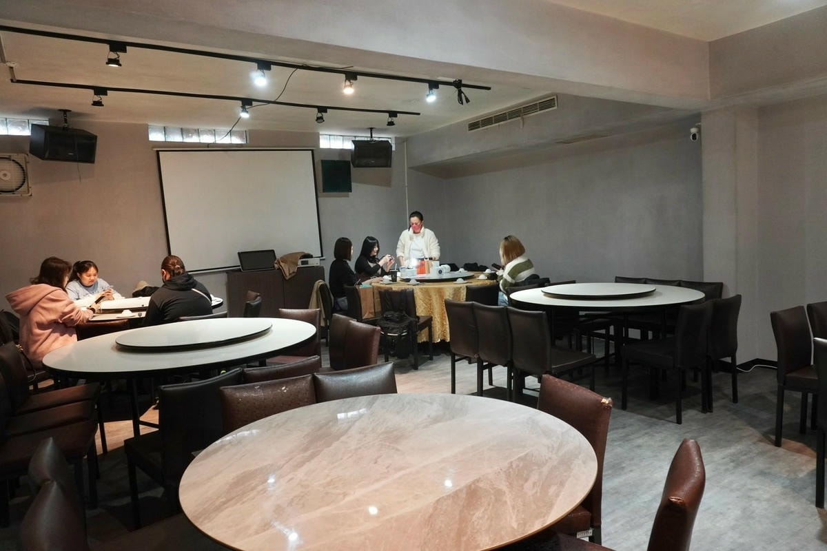 2025新店餐廳推薦 宸軒園母親節桌菜推薦 母親節帶媽媽