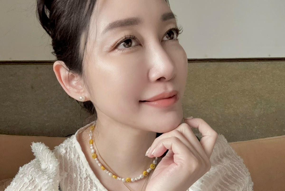 中山美睫 好美好美日式美學沙龍 台北美睫 空氣感山茶花超