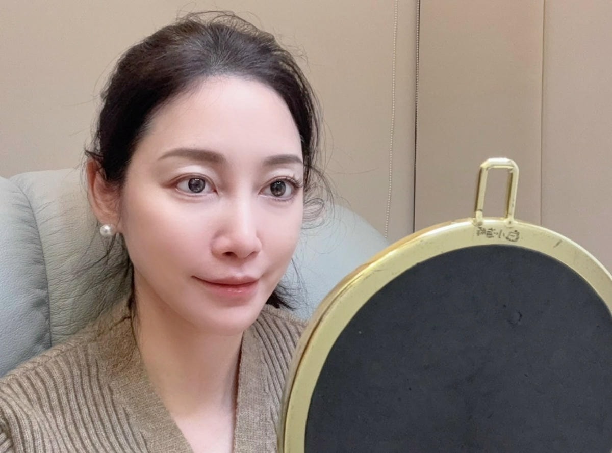 中山美睫 好美好美日式美學沙龍 台北美睫 空氣感山茶花超