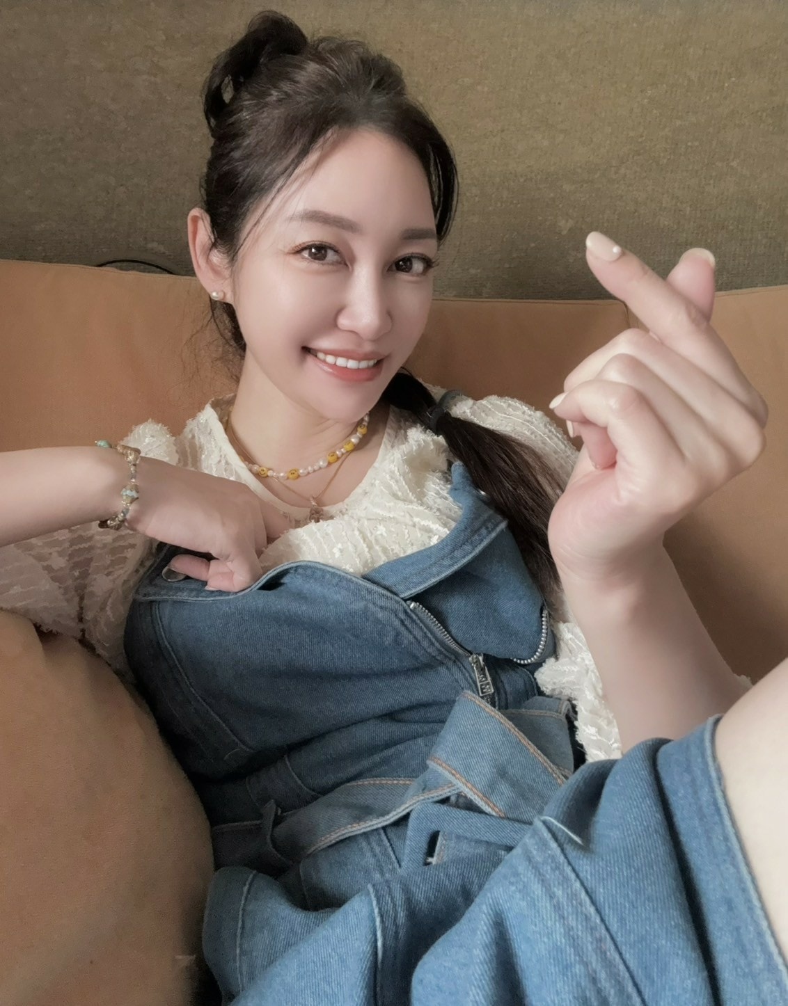 中山美睫 好美好美日式美學沙龍 台北美睫 空氣感山茶花超