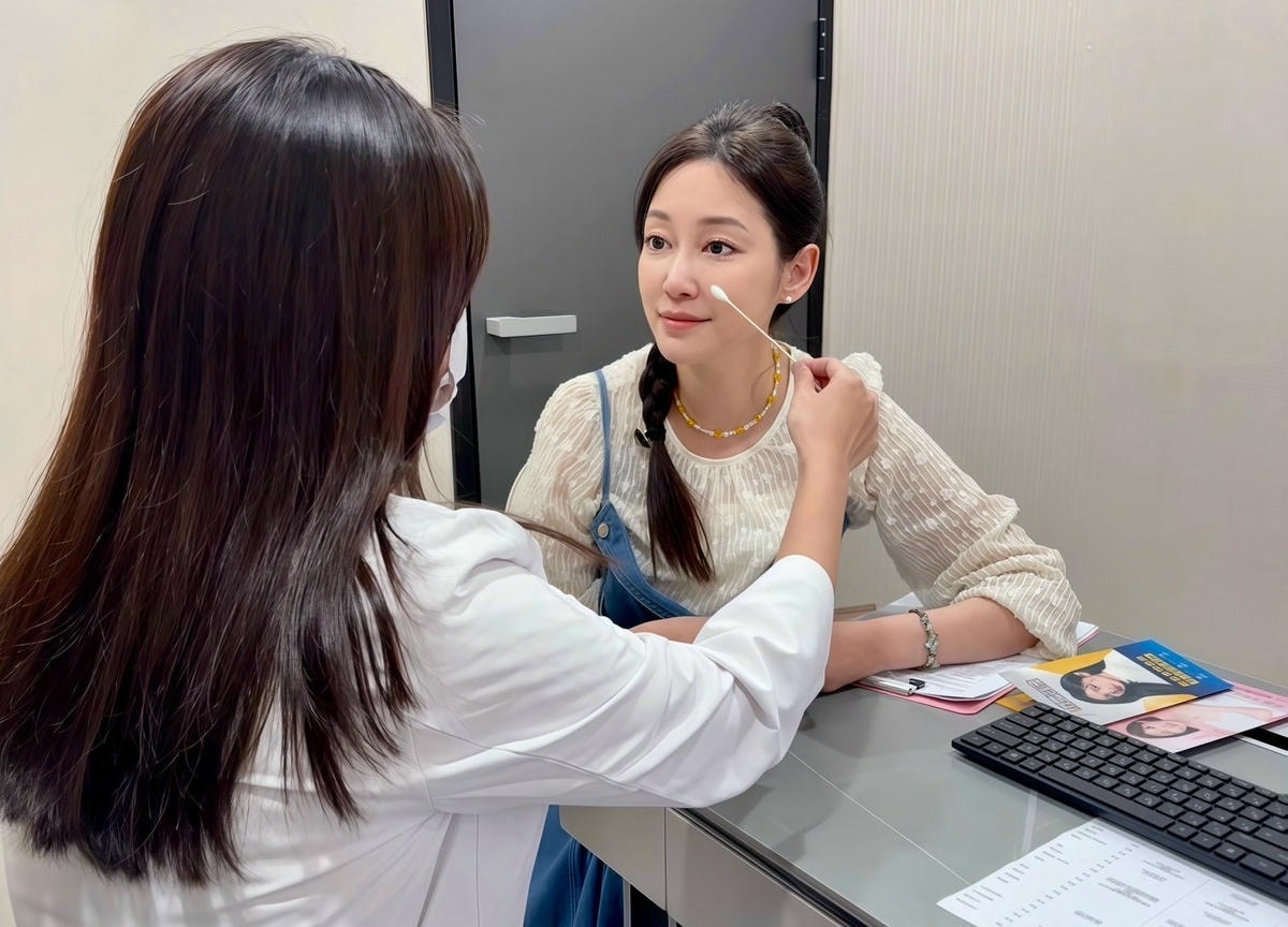 安妞美學診所天母店 精靈水光(閃電微針+精靈真肌(聚雙旋乳酸 安妞美學診所天母店 精靈水光(閃電微針+精靈真肌(聚雙旋乳酸