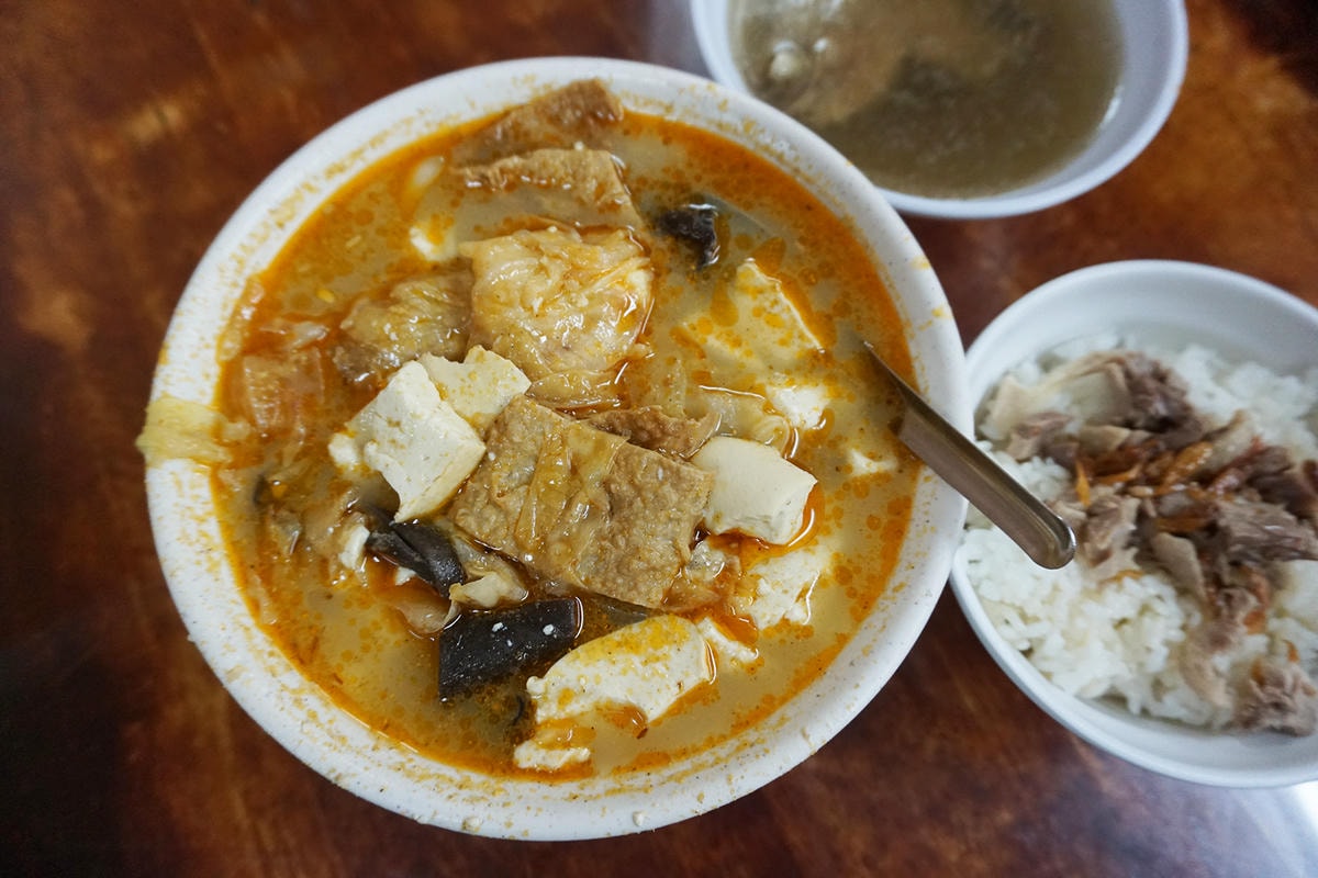 【嘉義推薦住宿/設計旅店】承億文旅-桃城茶樣子 全台最美飯店