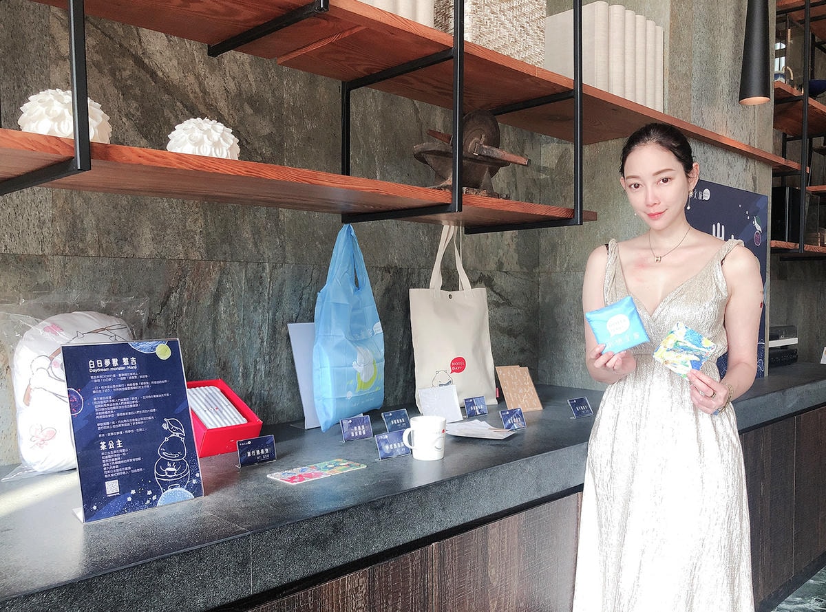 【嘉義推薦住宿/設計旅店】承億文旅-桃城茶樣子 全台最美飯店