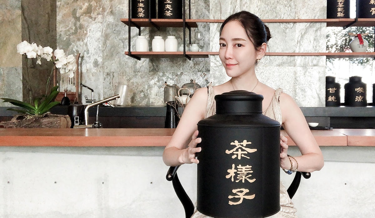 【嘉義推薦住宿/設計旅店】承億文旅-桃城茶樣子 全台最美飯店