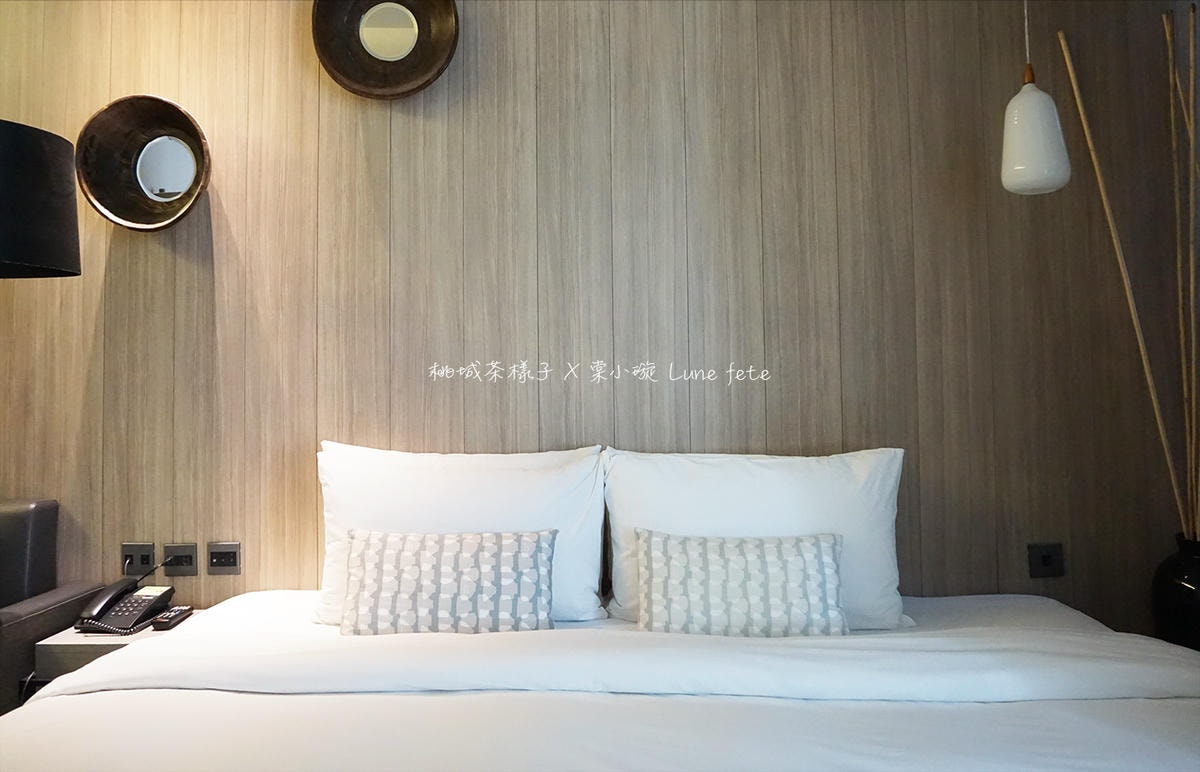 【嘉義推薦住宿/設計旅店】承億文旅-桃城茶樣子 全台最美飯店