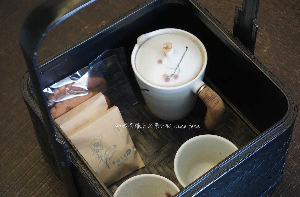 【嘉義推薦住宿/設計旅店】承億文旅-桃城茶樣子 全台最美飯店