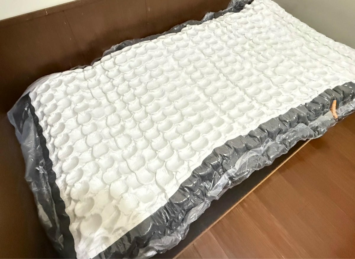 德國EMMA石墨烯黑鑽床墊市佔率第一 榮獲最多獎項的好床 今