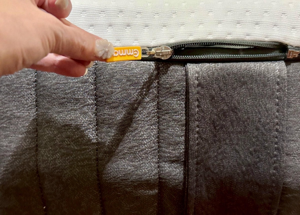 德國EMMA石墨烯黑鑽床墊市佔率第一 榮獲最多獎項的好床 今