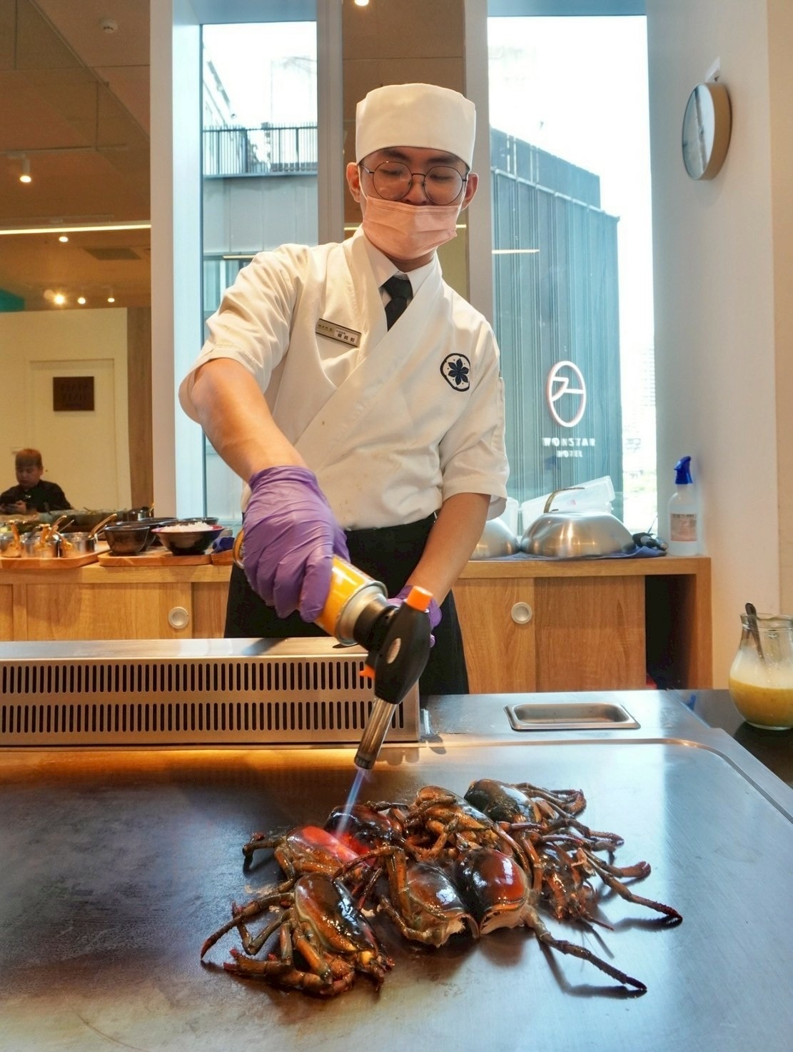 2025西門約會餐廳推薦  明水然・樂來台必吃頂級無菜單