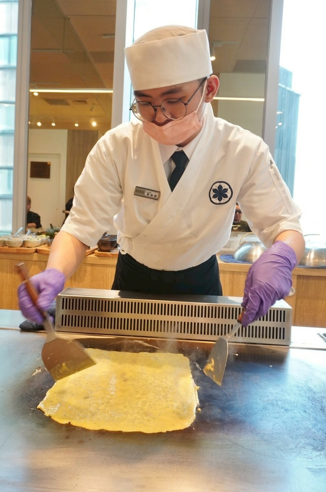2025西門約會餐廳推薦  明水然・樂來台必吃頂級無菜單