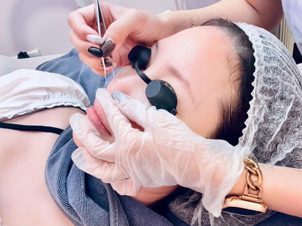 新竹杏芙診所健保皮膚科專業結合醫美保養 敏感肌也能安心做的