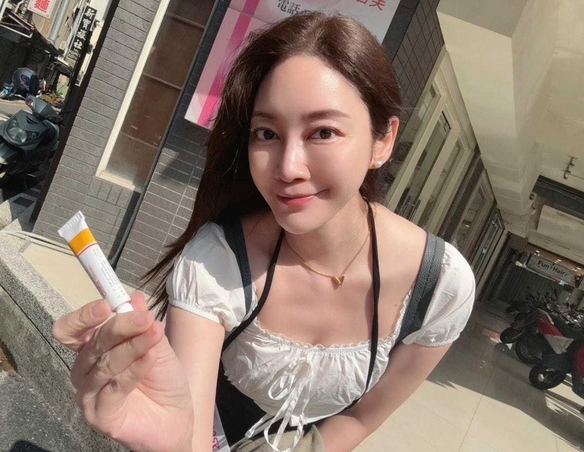 新竹杏芙診所健保皮膚科專業結合醫美保養 敏感肌也能安心做的