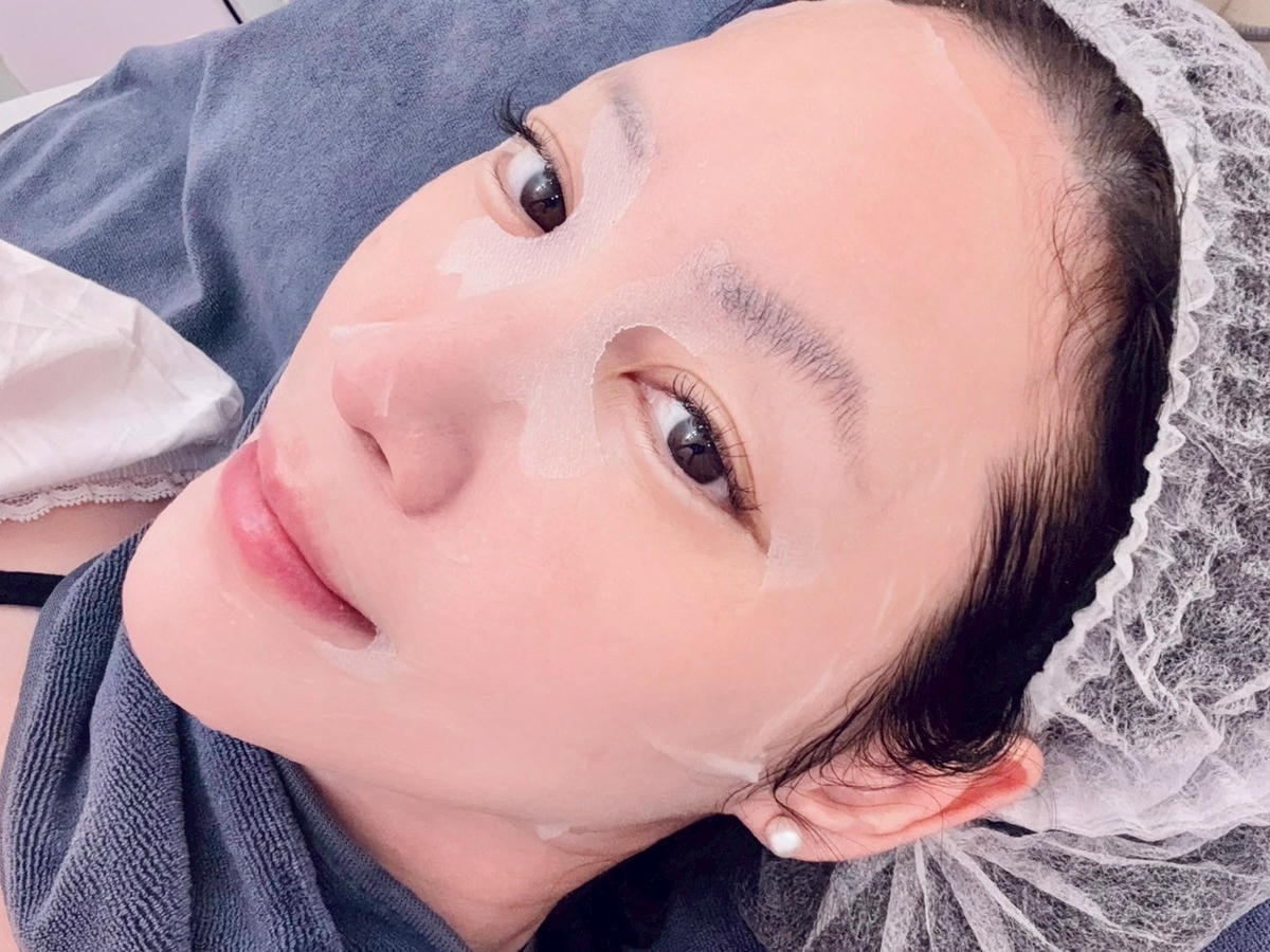 新竹杏芙診所健保皮膚科專業結合醫美保養 敏感肌也能安心做的
