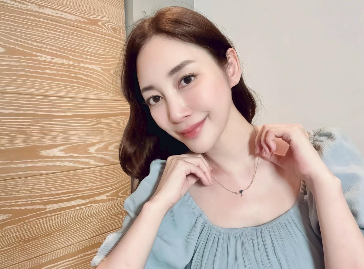 無耳洞也能輕鬆變美!OSMAR 絢彩家黏貼式耳環與磁吸項鍊的