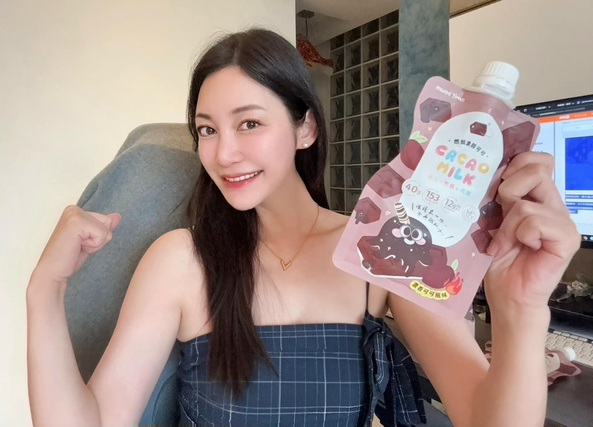 Dcard爆紅!MuseTime莯蒔 蒔光搖搖控卡餐 突破代