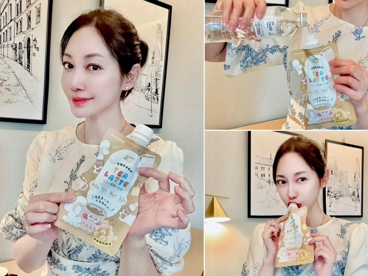 Dcard爆紅!MuseTime莯蒔 蒔光搖搖控卡餐 突破代