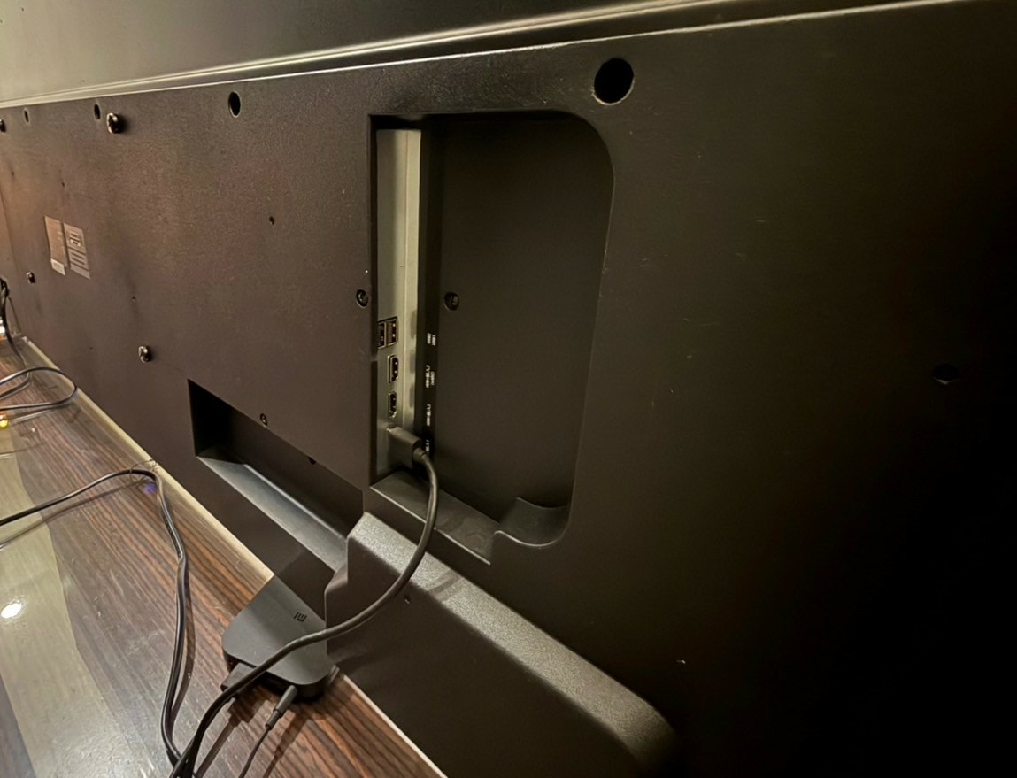 【 iNclo Google TV 智慧電視開箱】 CP值爆棚  4K HDR QLED vs Dolby Atmos 環繞音效 在家觀影就有豪華影音劇院級享受 支援遊戲與影音多媒體APP 不用連線就能體驗升級多媒體娛樂中心!