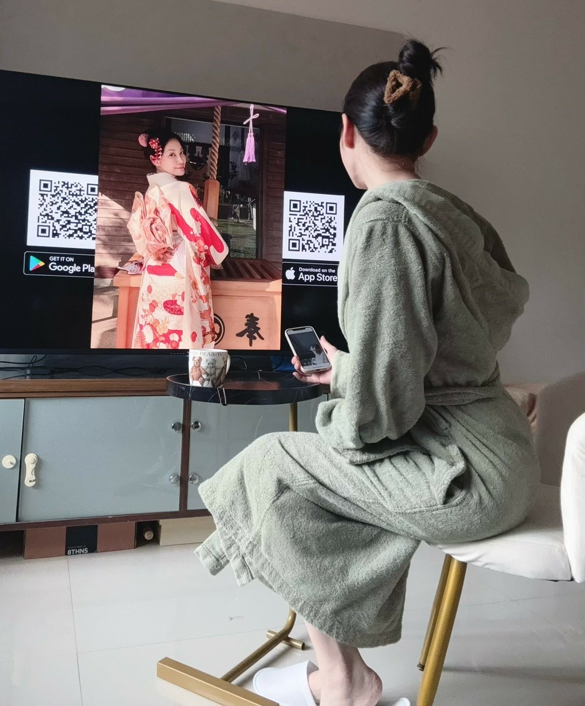 【 iNclo Google TV 智慧電視開箱】 CP值爆棚  4K HDR QLED vs Dolby Atmos 環繞音效 在家觀影就有豪華影音劇院級享受 支援遊戲與影音多媒體APP 不用連線就能體驗升級多媒體娛樂中心!