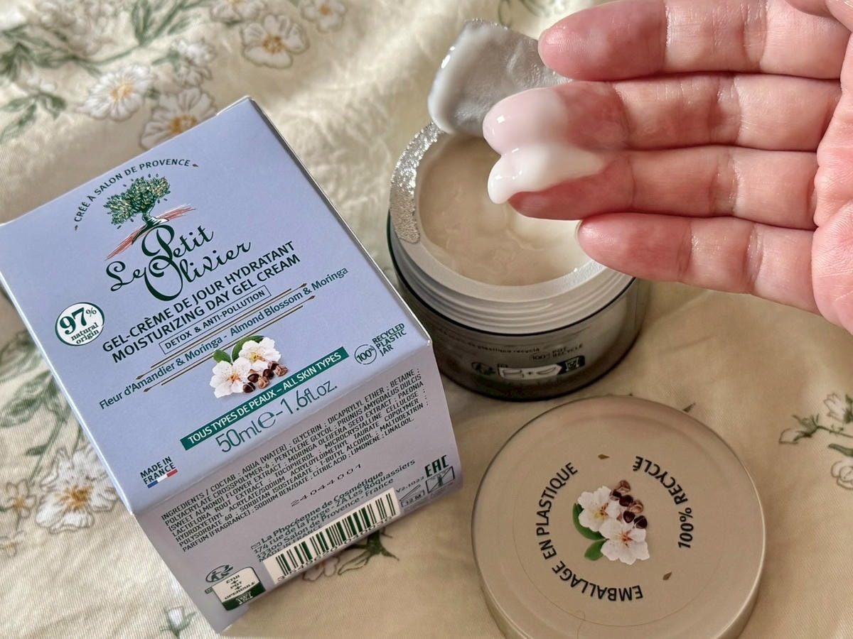 【熟齡保養推薦】來自南法的天然純淨呵護: Le Petit 【熟齡保養推薦】來自南法的天然純淨呵護: Le Petit