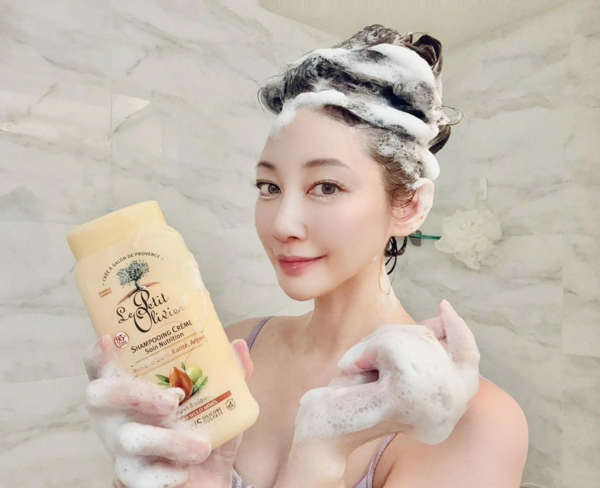 【熟齡保養推薦】來自南法的天然純淨呵護: Le Petit 【熟齡保養推薦】來自南法的天然純淨呵護: Le Petit