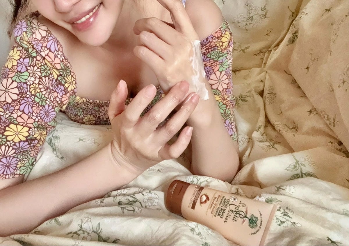 【熟齡保養推薦】來自南法的天然純淨呵護: Le Petit 【熟齡保養推薦】來自南法的天然純淨呵護: Le Petit