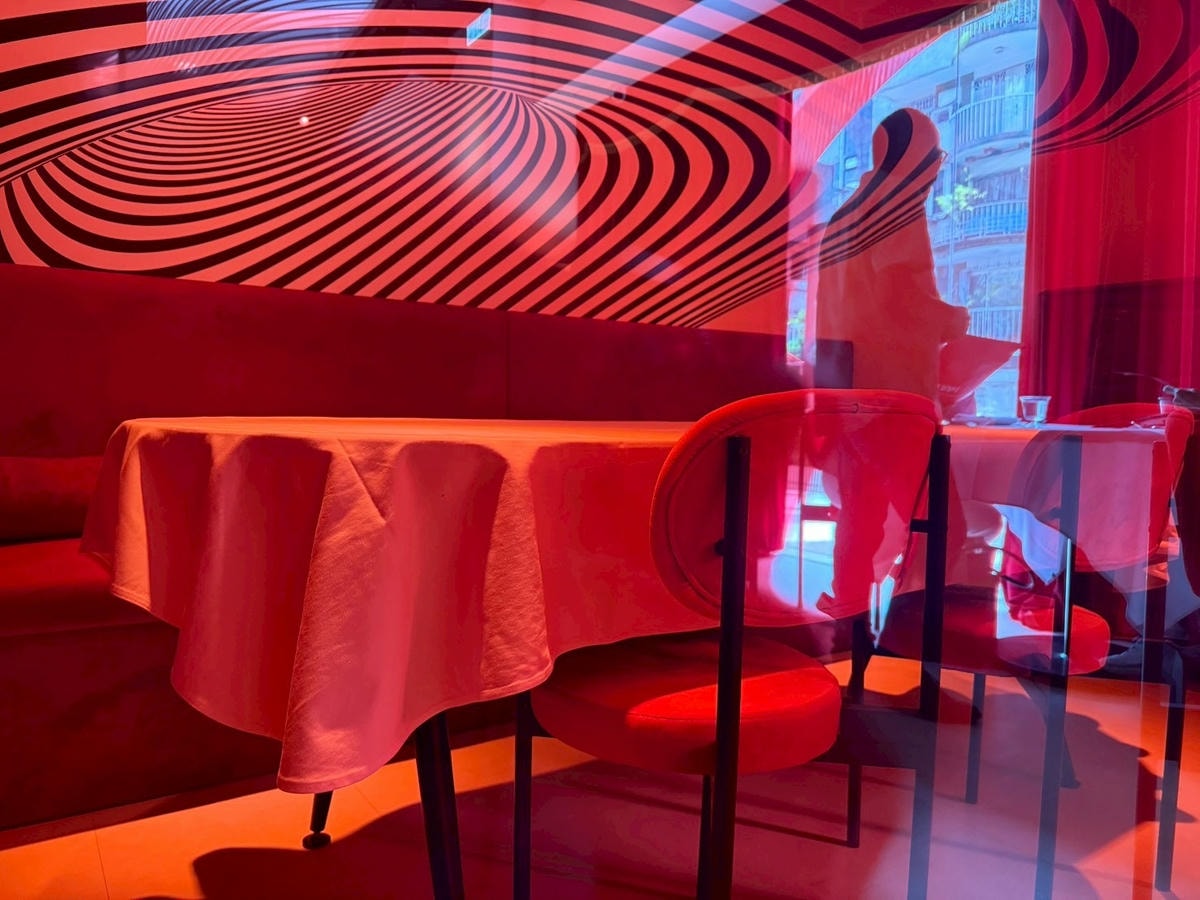 台北法式餐廳推薦 PARADĒ 法式餐廳:三小時慢食,慢慢吃