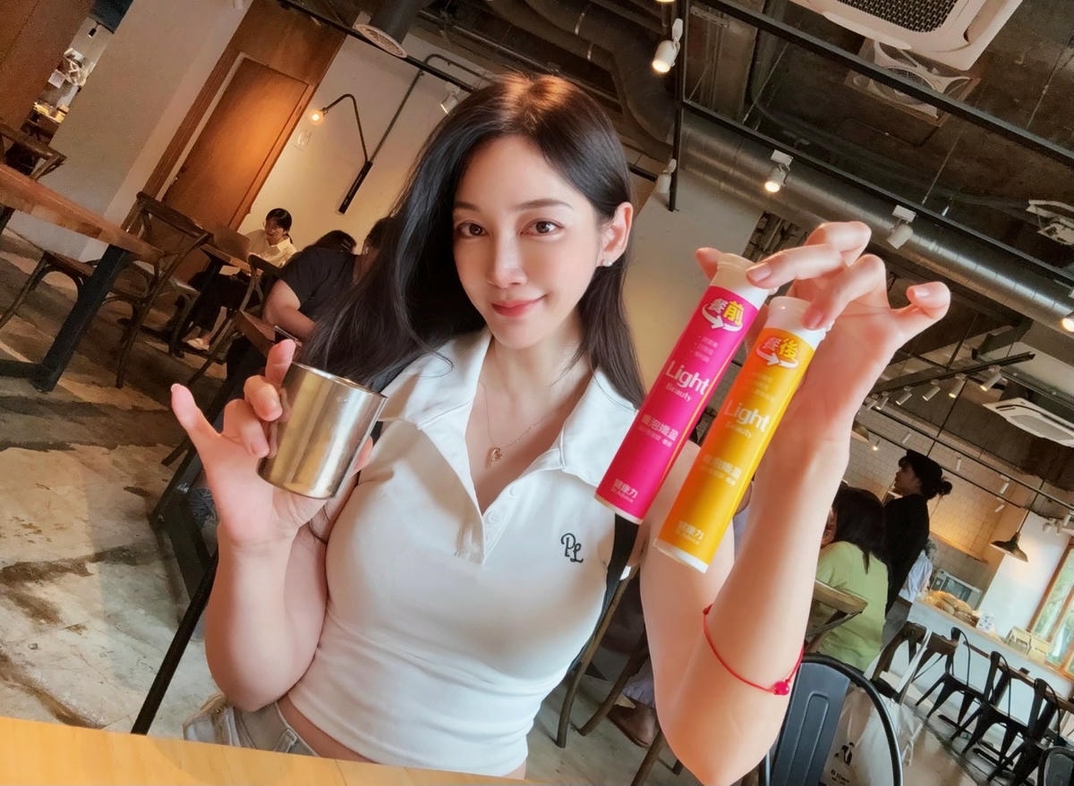 健康意識抬頭 孅泡孅盈 打擊熱量有酵出擊!   餐前餐後來一