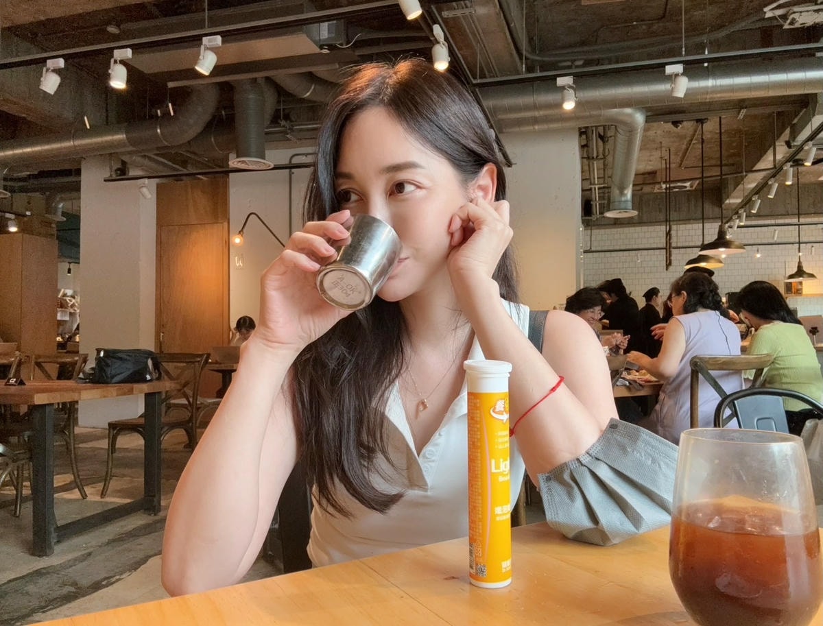 健康意識抬頭 孅泡孅盈 打擊熱量有酵出擊!   餐前餐後來一