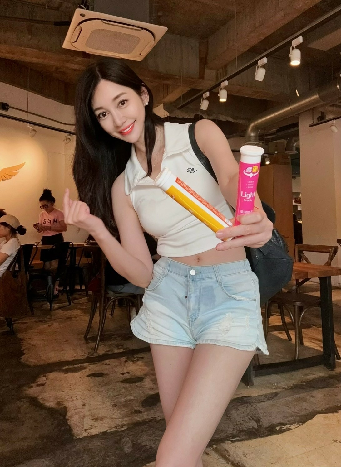 健康意識抬頭 孅泡孅盈 打擊熱量有酵出擊!   餐前餐後來一
