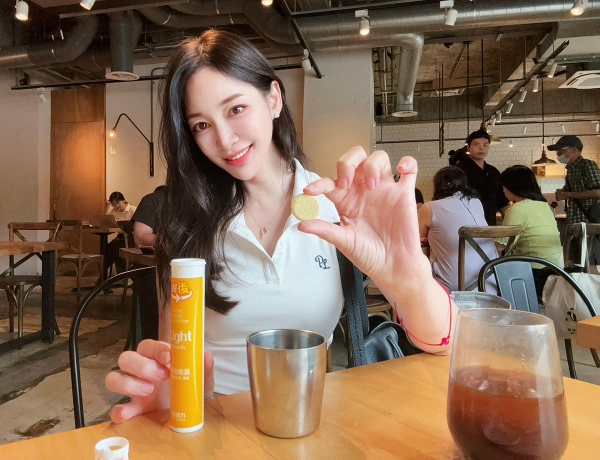 健康意識抬頭 孅泡孅盈 打擊熱量有酵出擊!   餐前餐後來一