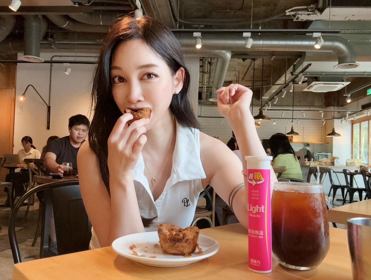 健康意識抬頭 孅泡孅盈 打擊熱量有酵出擊!   餐前餐後來一