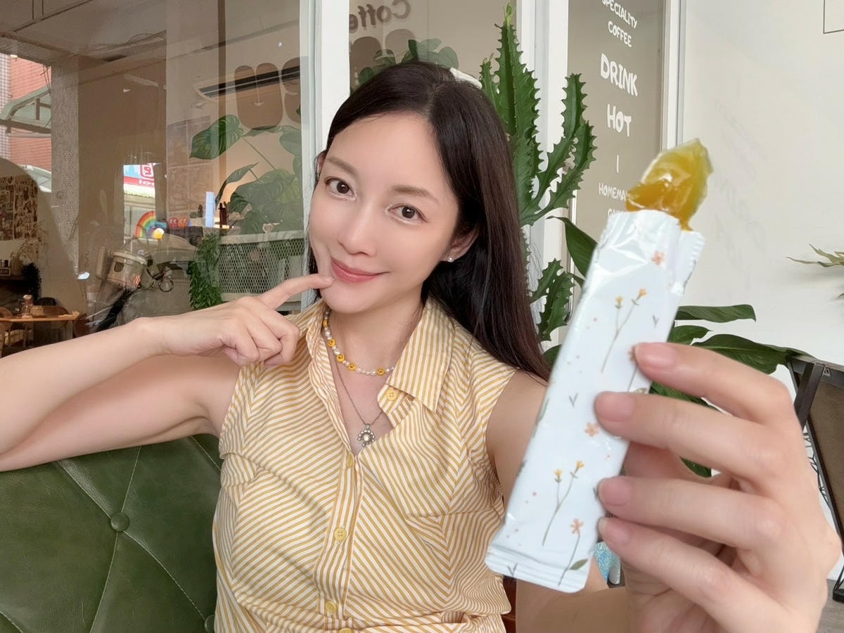 【從內而外守護法絲健康】 YUNAME優奈美「髮凍力」機能性